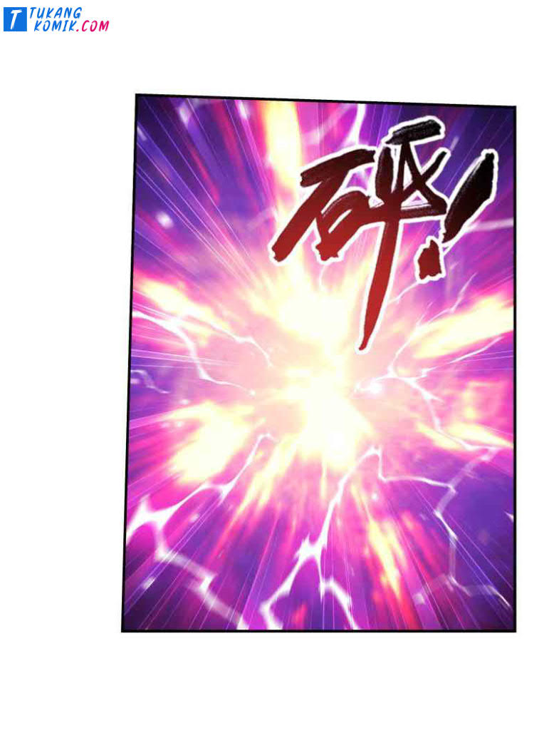 The Great Ruler Chapter 152.1