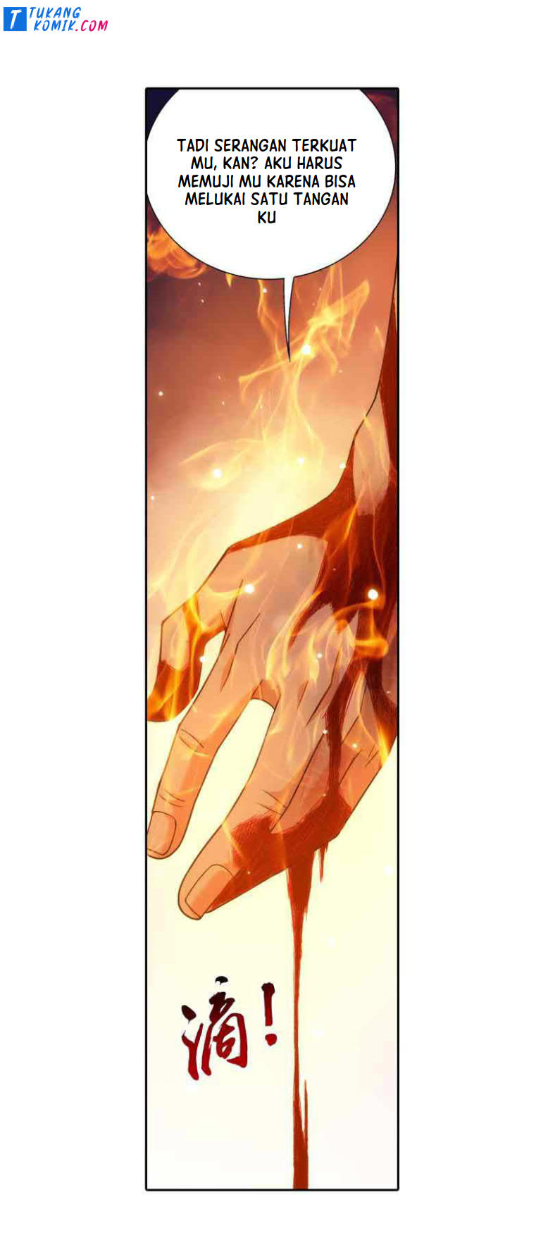 The Great Ruler Chapter 152.1
