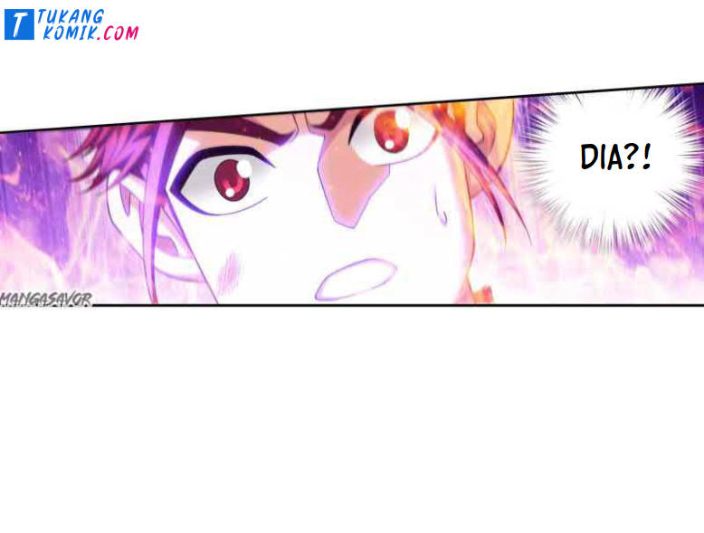 The Great Ruler Chapter 152.1