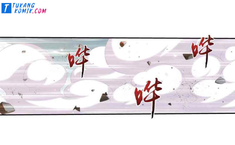 The Great Ruler Chapter 152.1