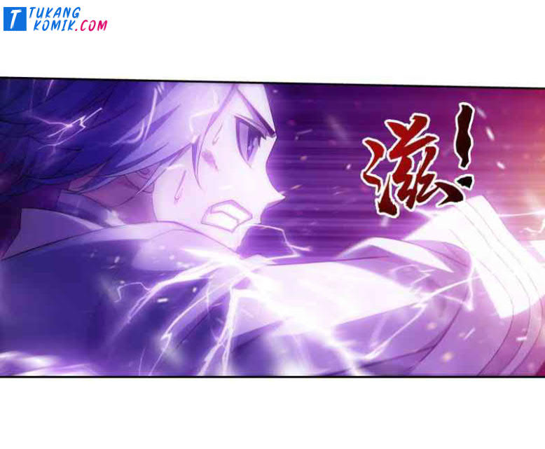 The Great Ruler Chapter 152.2