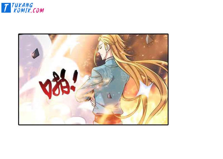 The Great Ruler Chapter 153.2
