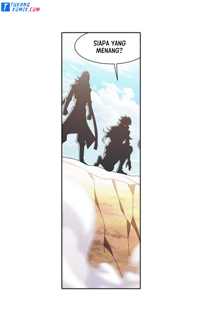 The Great Ruler Chapter 153.2