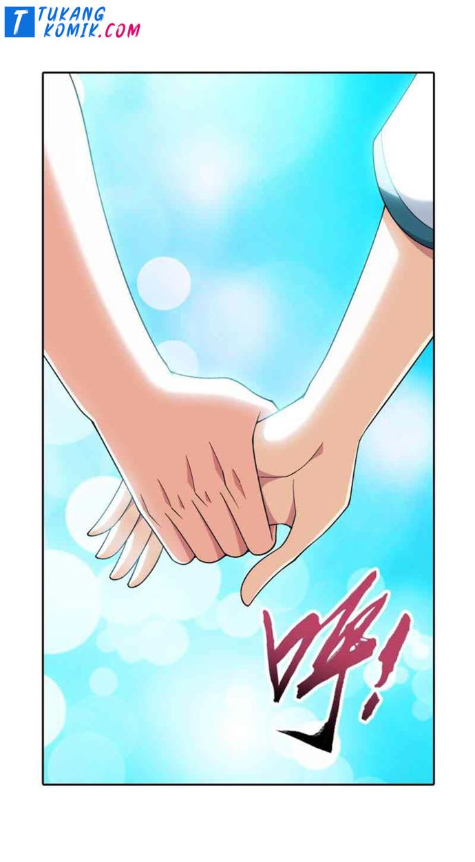 The Great Ruler Chapter 154.1