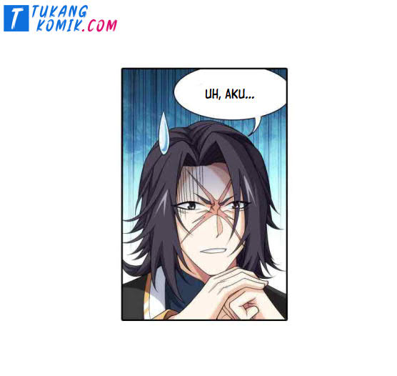 The Great Ruler Chapter 155.2