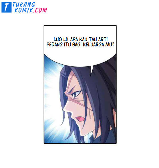 The Great Ruler Chapter 155.2