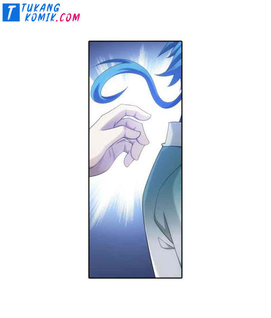 The Great Ruler Chapter 155.2