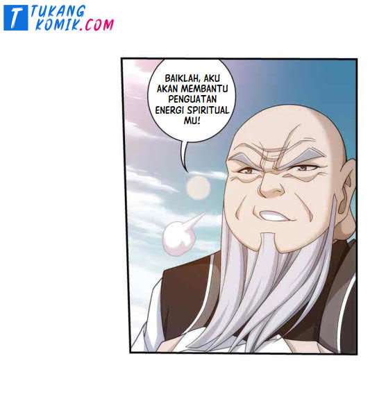 The Great Ruler Chapter 155.2