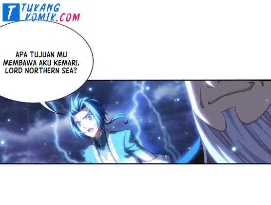 The Great Ruler Chapter 156.1