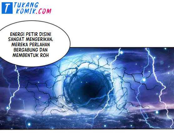 The Great Ruler Chapter 156.1