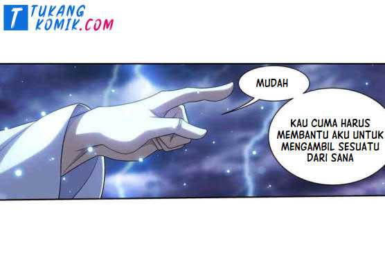 The Great Ruler Chapter 156.1