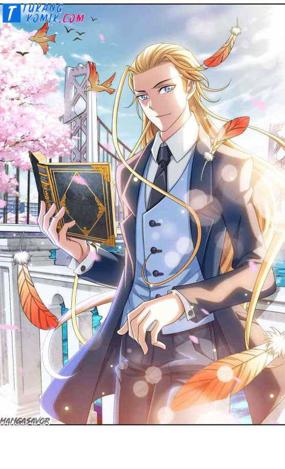 The Great Ruler Chapter 156.1