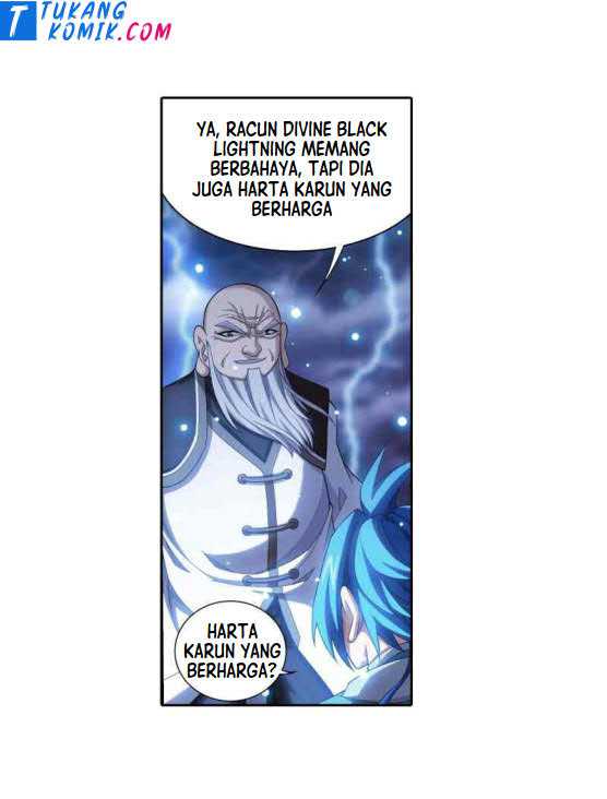 The Great Ruler Chapter 156.2