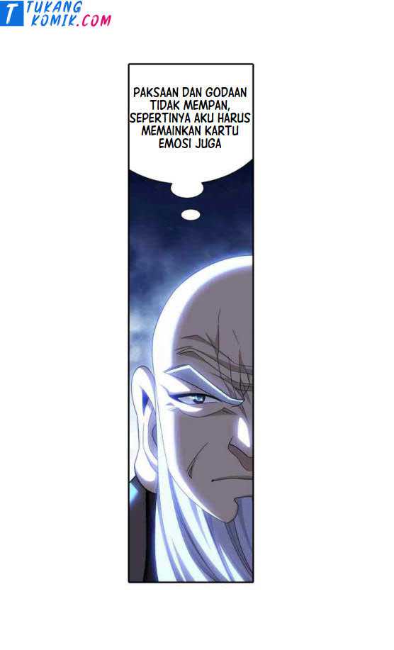 The Great Ruler Chapter 156.2