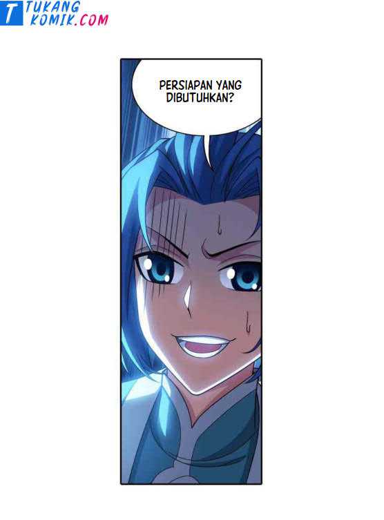 The Great Ruler Chapter 156.2