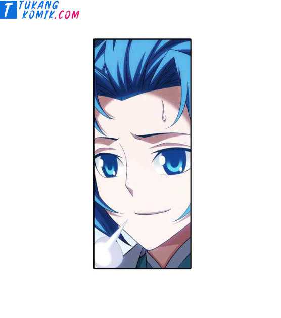 The Great Ruler Chapter 156.2