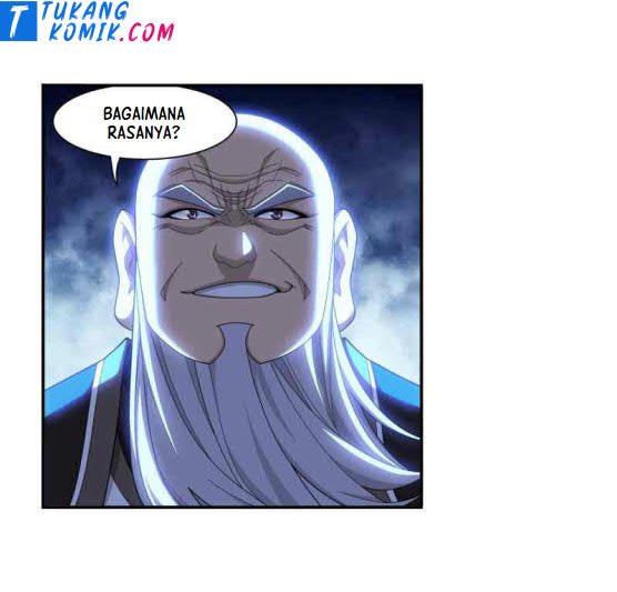The Great Ruler Chapter 157.1