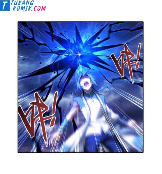 The Great Ruler Chapter 157.1