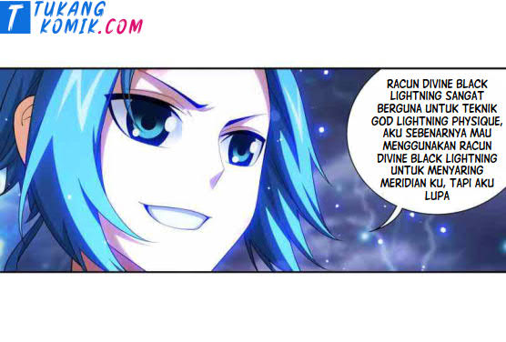 The Great Ruler Chapter 157.2