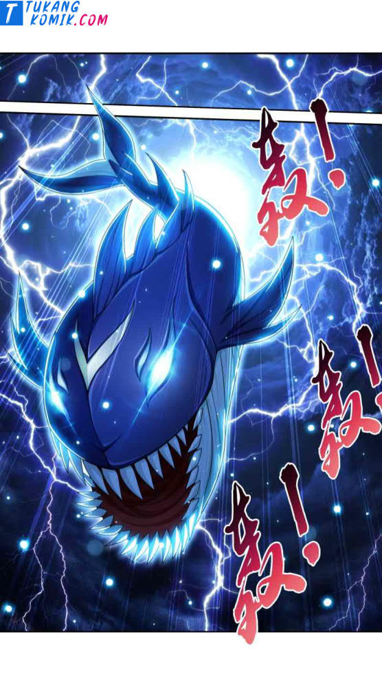 The Great Ruler Chapter 157.2