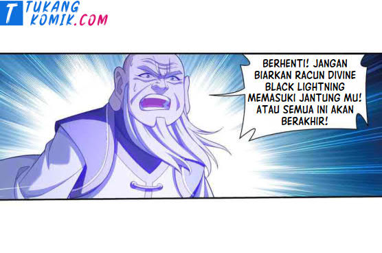 The Great Ruler Chapter 157.2