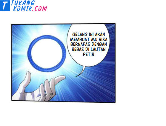 The Great Ruler Chapter 157.2