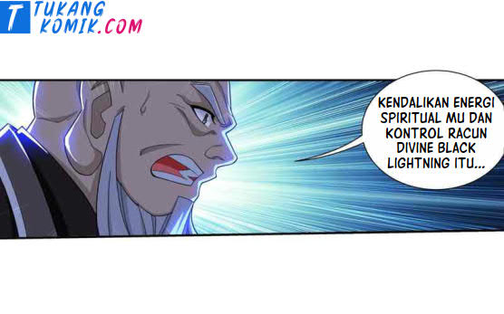 The Great Ruler Chapter 157.2