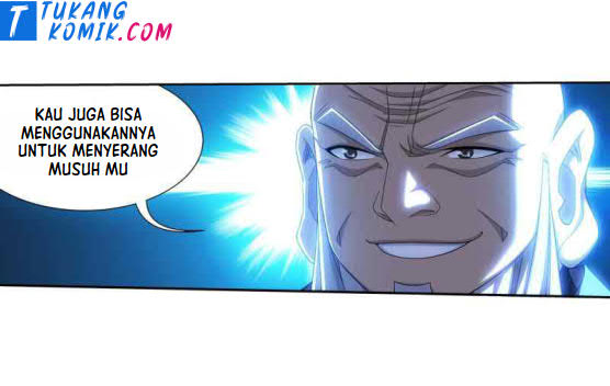 The Great Ruler Chapter 157.2