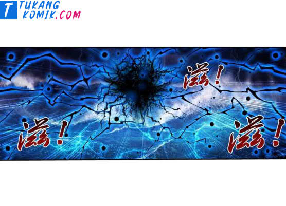 The Great Ruler Chapter 158.1
