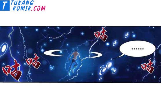 The Great Ruler Chapter 158.1