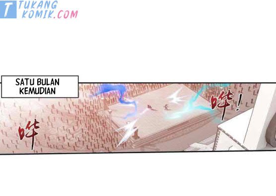 The Great Ruler Chapter 159.1
