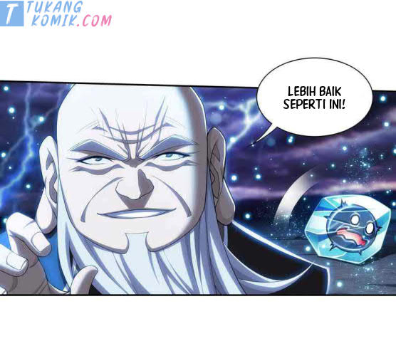 The Great Ruler Chapter 159.1