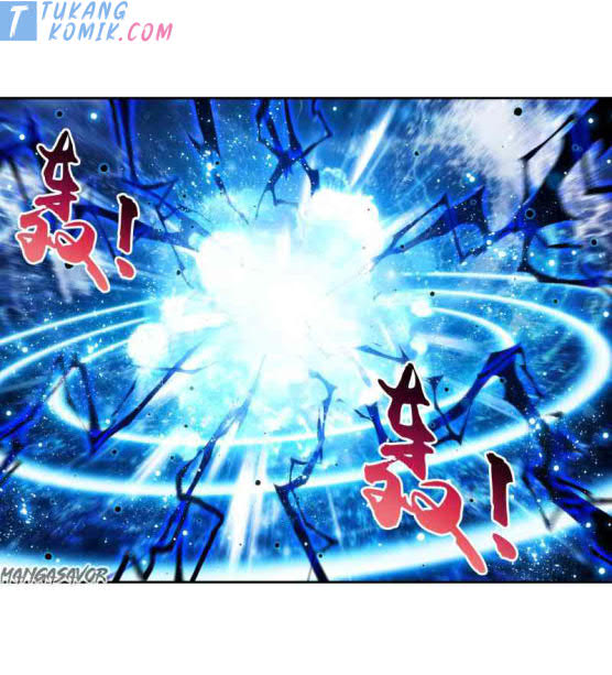 The Great Ruler Chapter 159.1