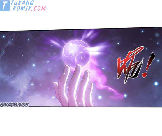 The Great Ruler Chapter 159.1