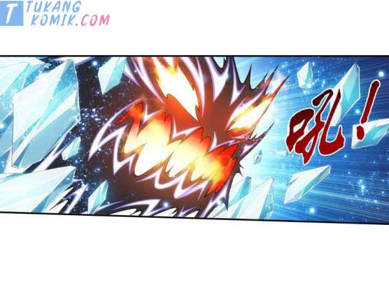 The Great Ruler Chapter 159.1