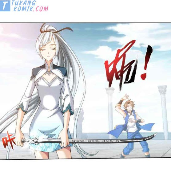 The Great Ruler Chapter 159.2