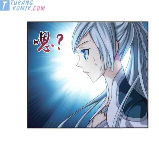 The Great Ruler Chapter 159.2
