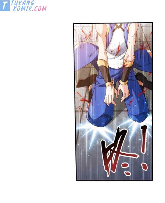 The Great Ruler Chapter 159.2