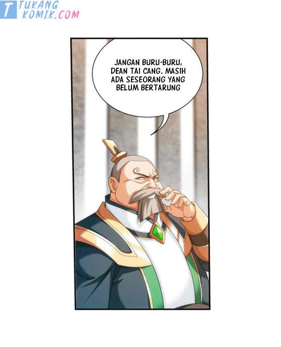 The Great Ruler Chapter 159.2
