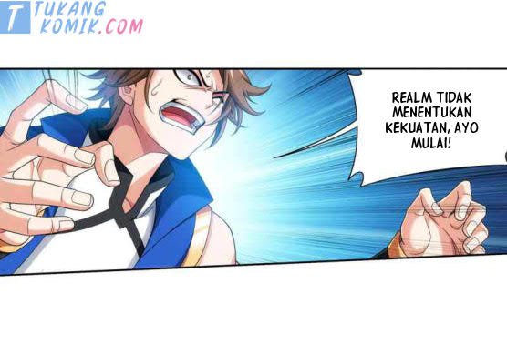 The Great Ruler Chapter 159.2