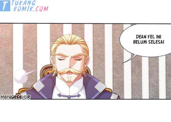 The Great Ruler Chapter 159.2