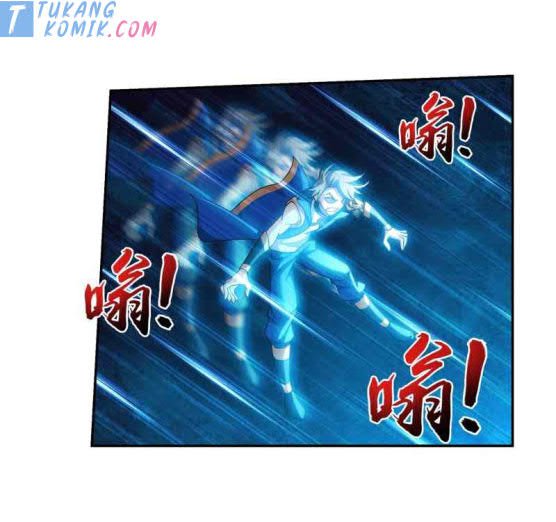 The Great Ruler Chapter 159.2