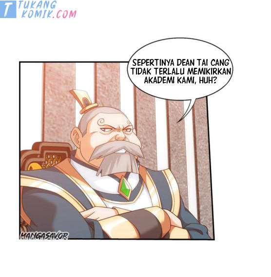 The Great Ruler Chapter 160.1