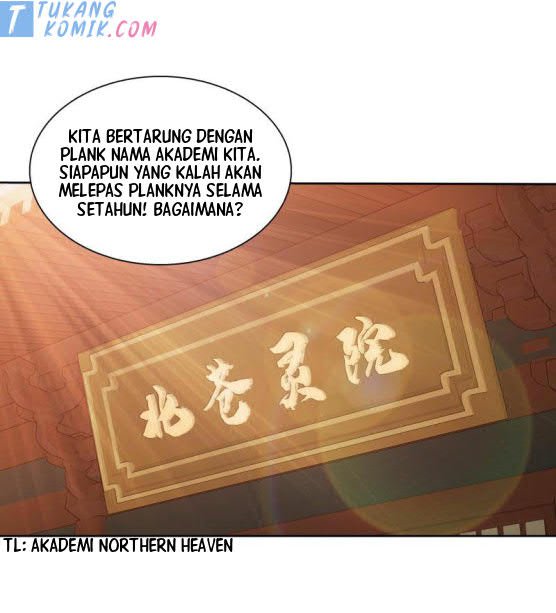 The Great Ruler Chapter 160.1