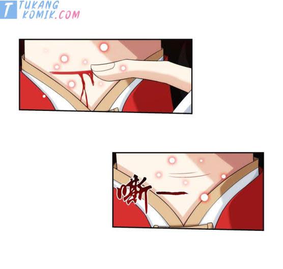 The Great Ruler Chapter 160.2