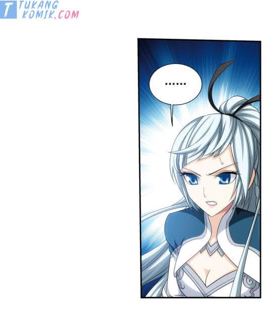 The Great Ruler Chapter 160.2