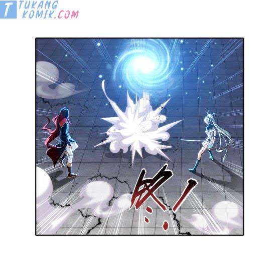 The Great Ruler Chapter 160.2