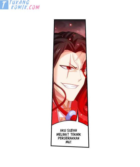 The Great Ruler Chapter 161.2