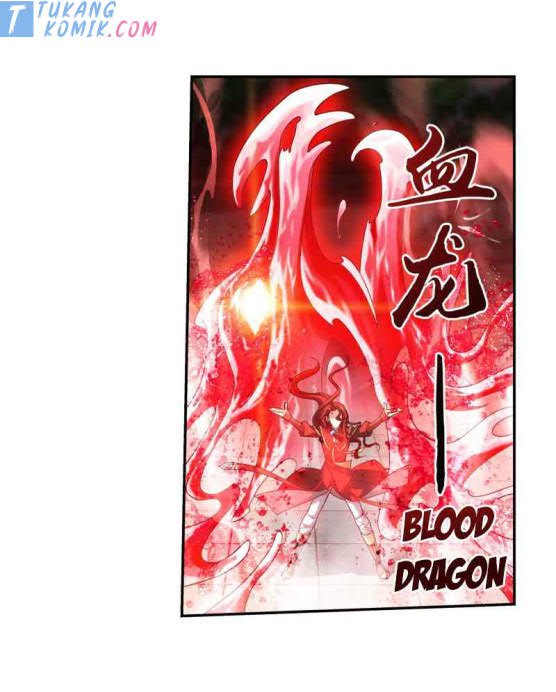 The Great Ruler Chapter 161.2