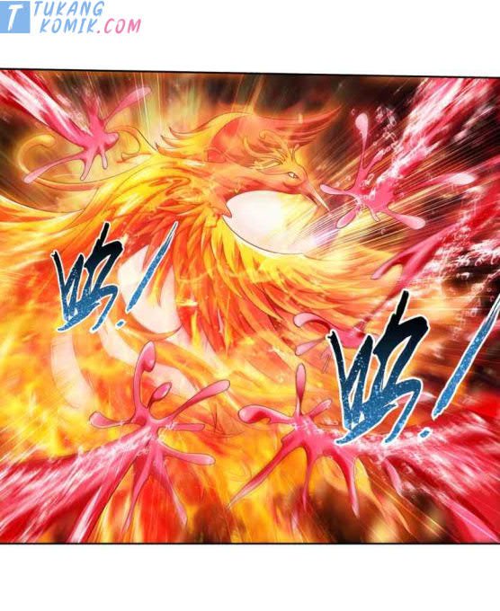 The Great Ruler Chapter 161.2
